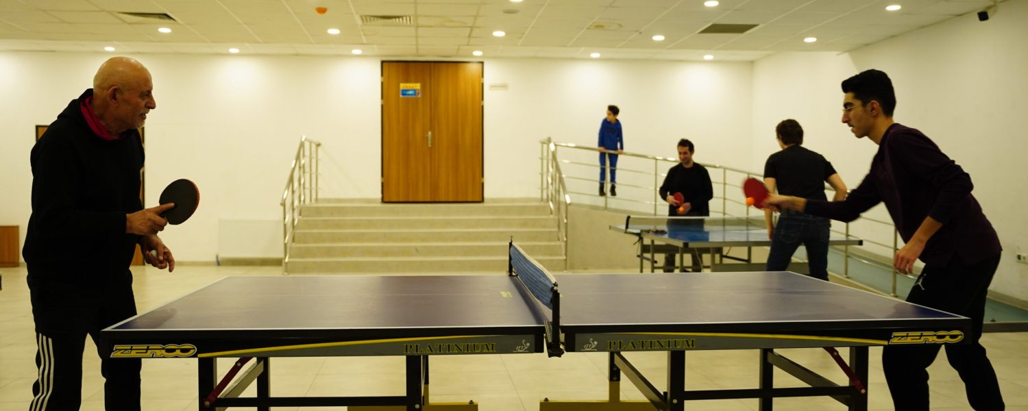 Masa Tenisi